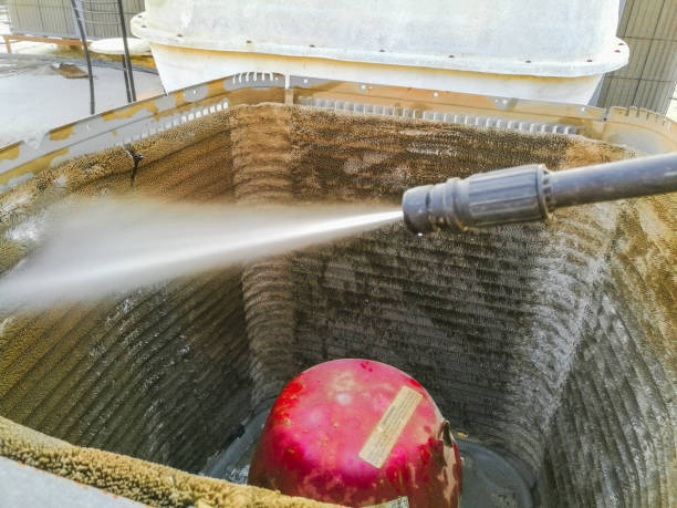Best Air Duct Cleaning Near Me  in Geneva, IL