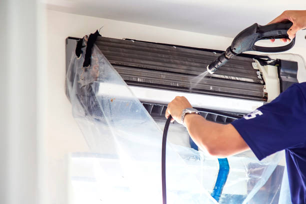 Best HVAC Duct Inspection Services  in Geneva, IL