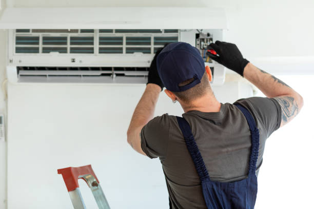 Professional Airduct Cleaning in Geneva, IL