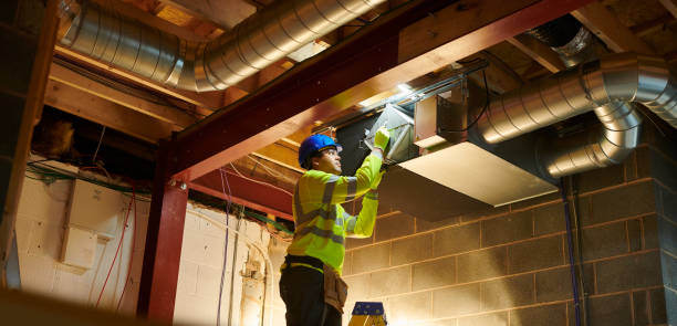 Best Local Air Duct Cleaning Services  in Geneva, IL