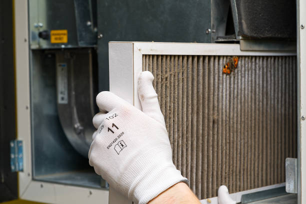 Ventilation Cleaning Services in Geneva, IL