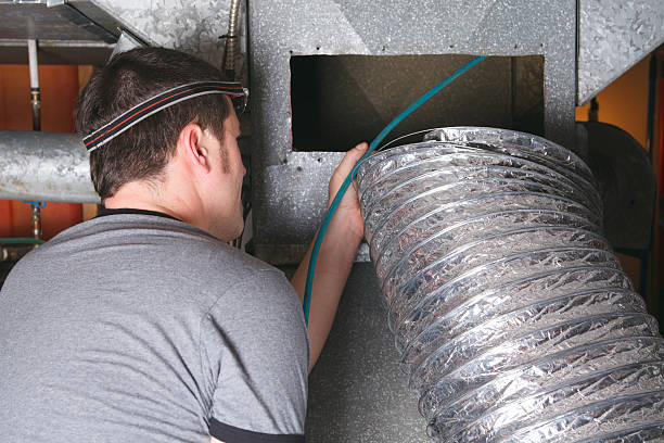Best Commercial Air Duct Cleaning  in Geneva, IL
