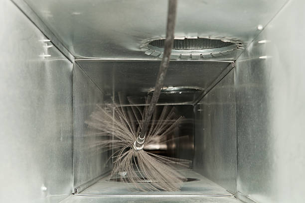 Best General Air Duct Cleaning  in Geneva, IL