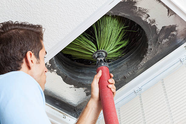 Best Local Air Duct Cleaning Services  in Geneva, IL